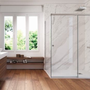 Paroi de douche Hit (HI-216) Profiltek