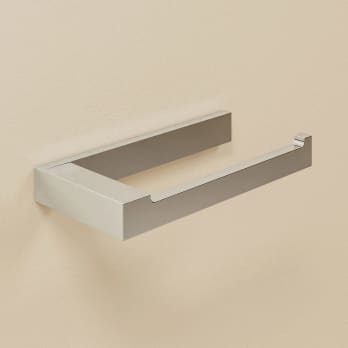 Porte-rouleau de toilette Bath Life de Cosmic
