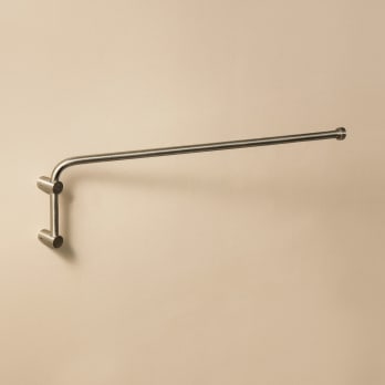 Porte-serviettes pivotant Logic Cosmic