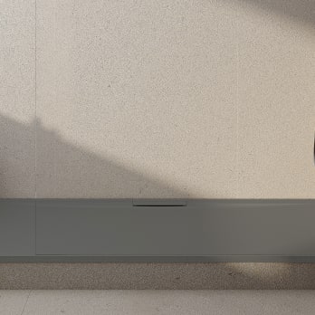 Receveurs de douche en résine Meera Baños 10