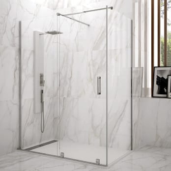 Paroi de douche Vitro GME