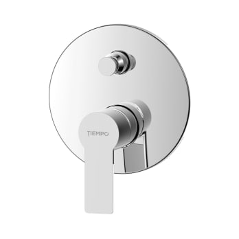 Robinet de douche encastré Calma de Tiempo
