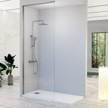 Paroi de douche Fresh Everest (FV633) Kassandra