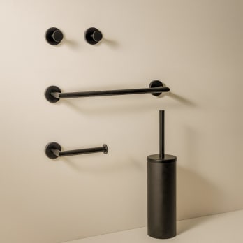 Set d'accessoires de salle de bain Start Cosmic