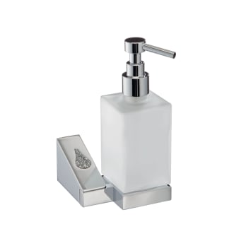 Distributeur de savon Glass Mediterránea de baño
