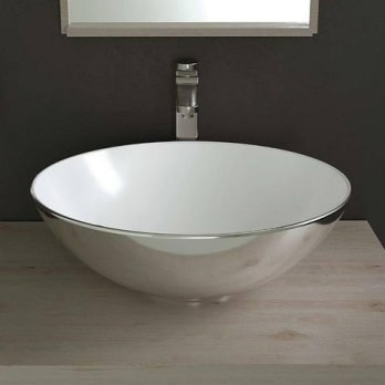 Vasque à poser Bol Art and Bath