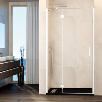 Paroi de douche Glass (Combi D) GME