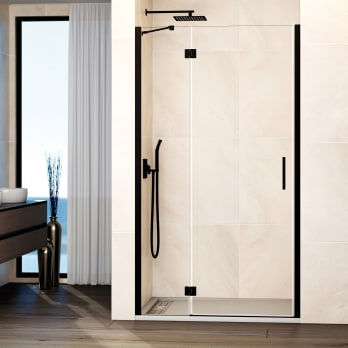 Paroi de douche Glass (Combi D) GME
