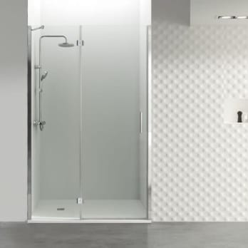 Paroi de douche Glass (Combi D) GME
