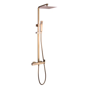 Ensemble de douche Inverter C GME