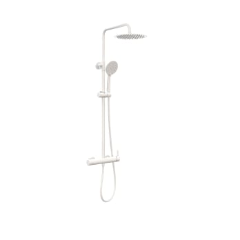 Ensemble douche et baignoire à Inverter R GME