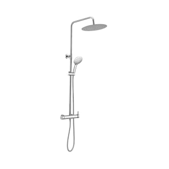 Ensemble douche et baignoire à Inverter R GME