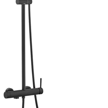 Ensemble douche et baignoire à Inverter R GME