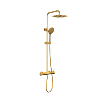 Ensemble douche et baignoire à Inverter R GME