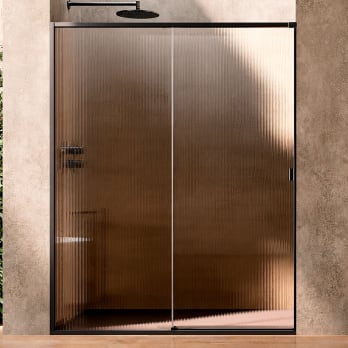 Paroi de douche coulissante Brisse Profiltek