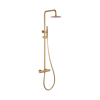 Ensemble de douche et baignoire Genova Imex