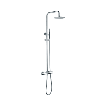 Ensemble de douche et baignoire Genova Imex