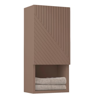 Colonne de bain Limo Bruntec