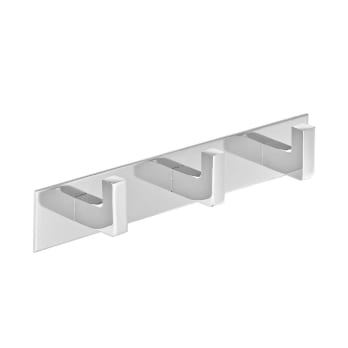 Cintre triple Mediterránea de baño 603