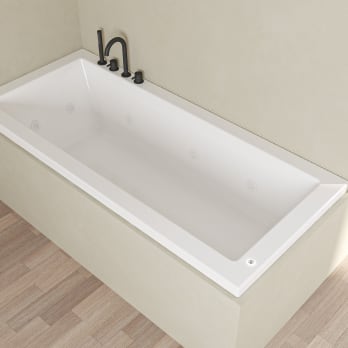 Baignoire balnéo Jazz L Baños 10