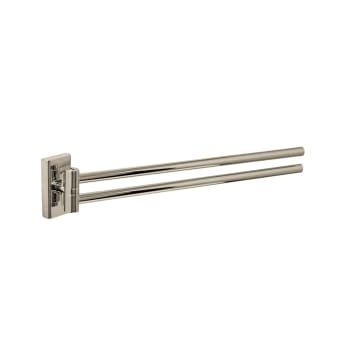 Prochain porte-serviettes de salle de bain Next Cosmic