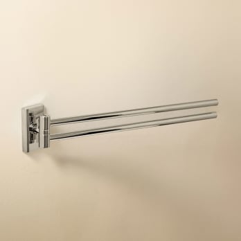 Prochain porte-serviettes de salle de bain Next Cosmic