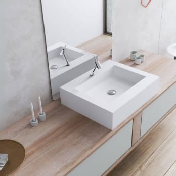 Vasque à poser Padova Bruntec