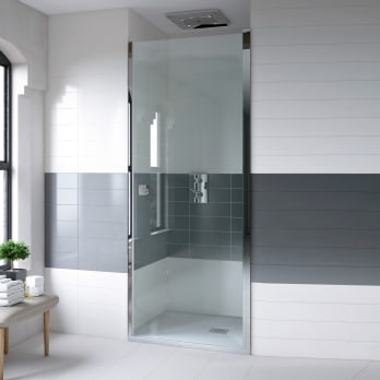 Paroi de douche Bruntec Caspio