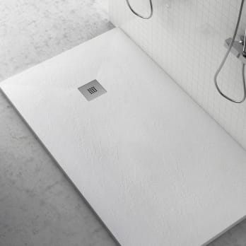 Receveur de douche en résine Classic Hidronatur