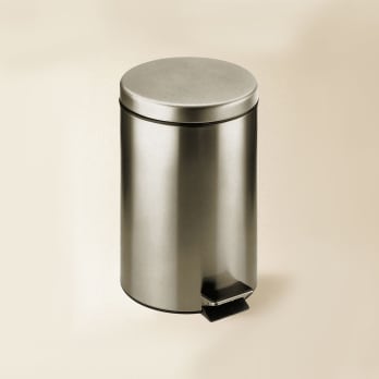 Architect Cosmic Bathroom Litter Bin