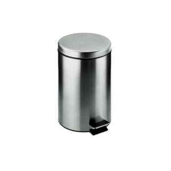 Architect Cosmic Bathroom Litter Bin