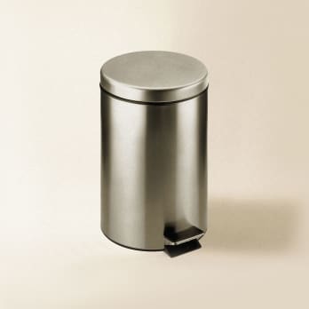 Architect Cosmic Bathroom Litter Bin