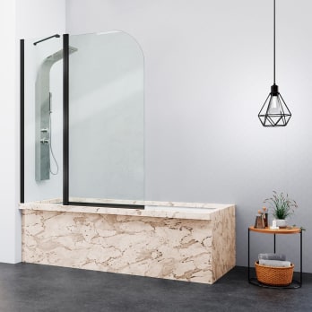 Pare-baignoire Rita (RI563) Kassandra