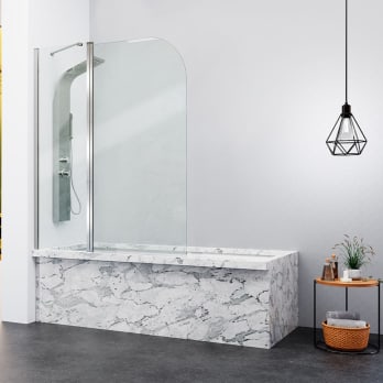Pare-baignoire Rita (RI563) Kassandra