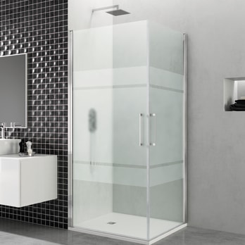 Paroi de douche Open (Combi K) GME
