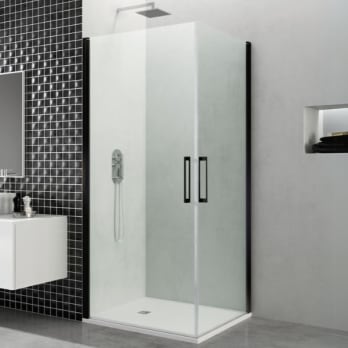 Paroi de douche Open (Combi K) GME