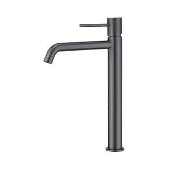 Mitigeur de lavabo à bec haut Monza Imex