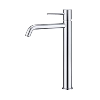 Mitigeur de lavabo à bec haut Monza Imex