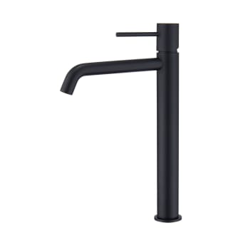 Mitigeur de lavabo à bec haut Monza Imex
