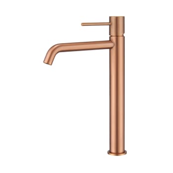 Mitigeur de lavabo à bec haut Monza Imex