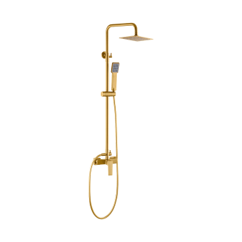 Art Imex shower set