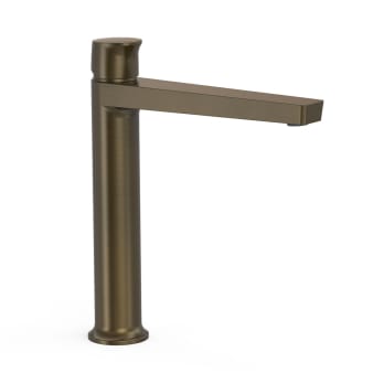 Project Tres robinetterie de lavabo