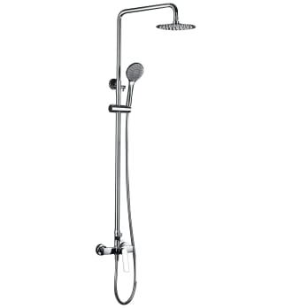 Luxor Imex shower set