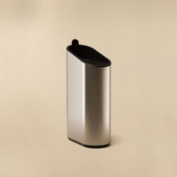 Poubelle de salle de bain Flat Cosmic