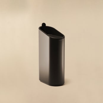 Poubelle de salle de bain Flat Cosmic