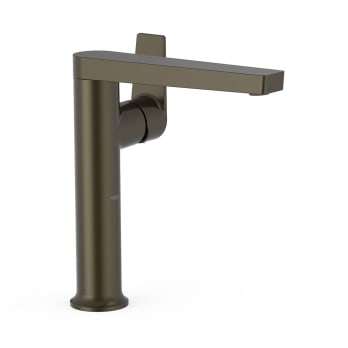 Project Tres robinetterie de lavabo