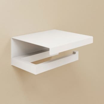 Porte-rouleau de toilette The Grid Cosmic