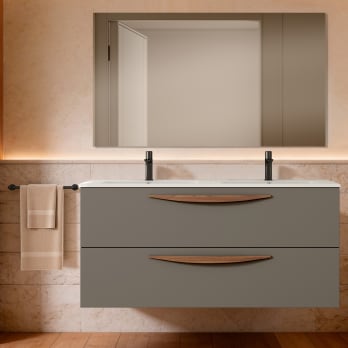 Ensemble de meubles de salle de bains Arco Viso