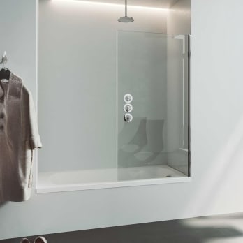 Pare-baignoire Bruntec Austral