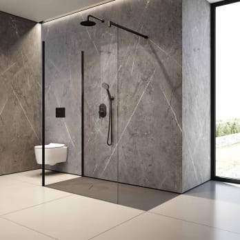 Paroi de douche Klee (KL-2020) Profiltek